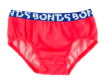 Bonds Boys' Briefs 4-Pack - Multi