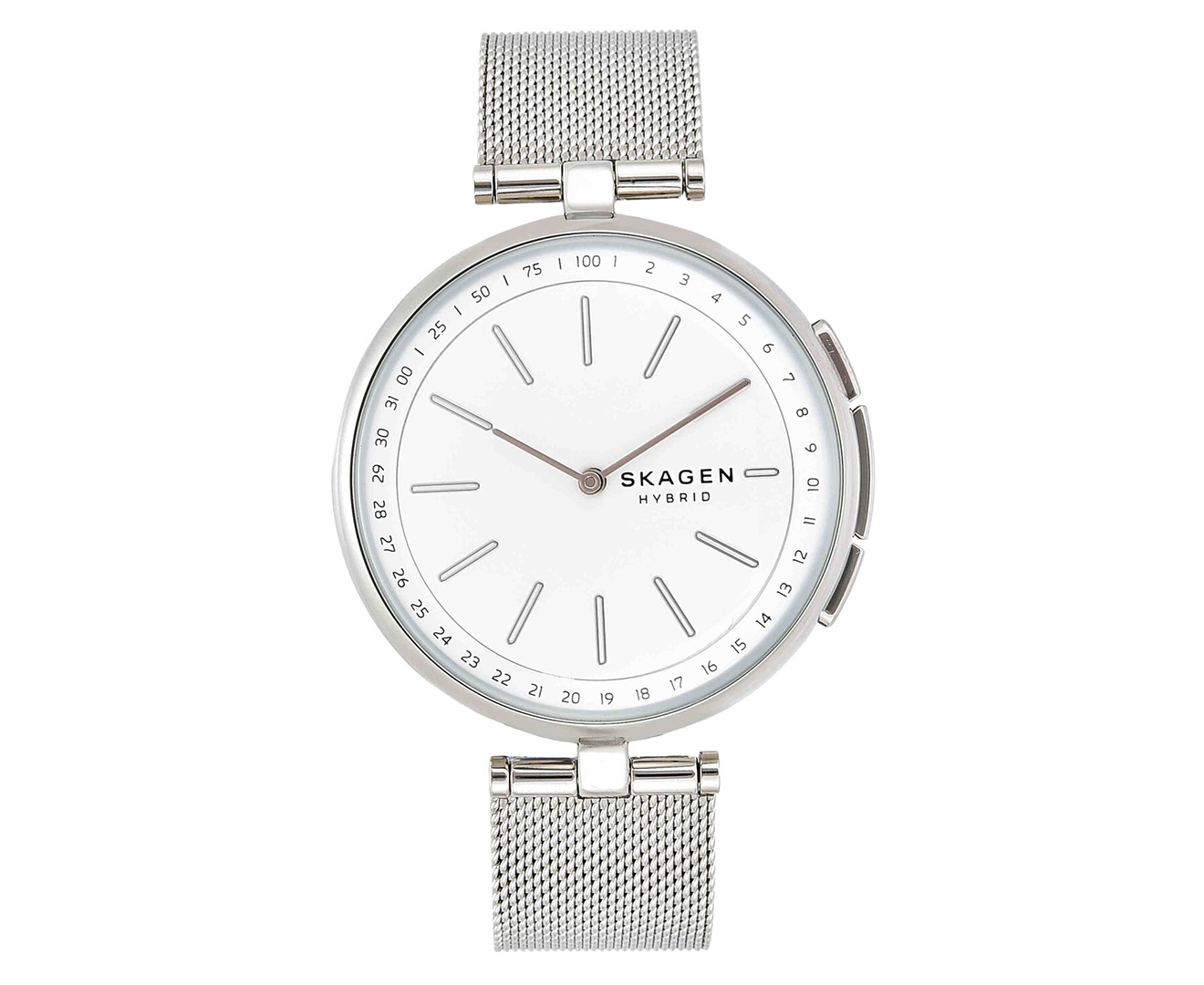 Skagen hybrid best sale watch australia