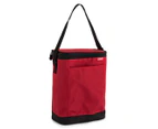 Coleman 12-Can Carry-All Cooler - Red