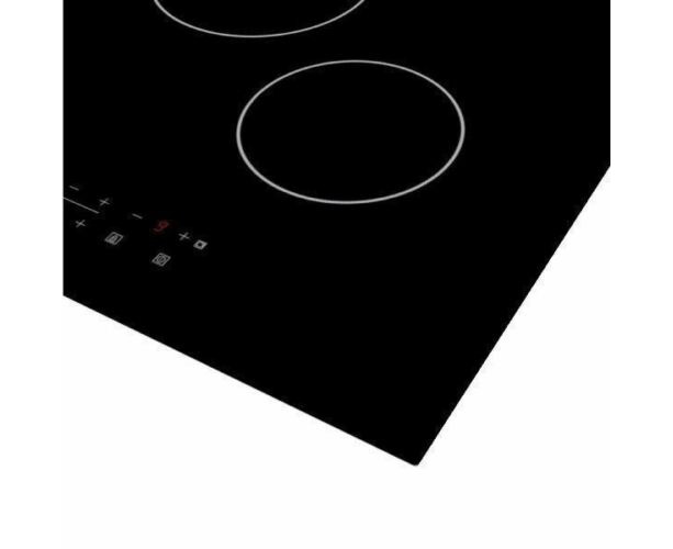 domain electric cooktop