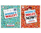 Where's Wally? 6-Book Set