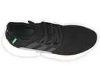 Adidas Originals Women's POD-S3.1 Shoe - Core Black/Core Black/Maroon