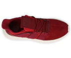 Adidas Originals Men's Prophere Shoe - Burgundy/Burgundy/Red