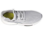 Adidas Originals Men's POD-S3.1 Shoe - Grey/Grey/Silver