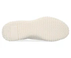 Adidas Originals Men's Kamanda 01 Shoe - White/Cloud White/Gold