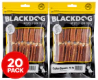 2 x 10pk Blackdog Chicken Skewers