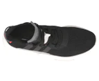 Adidas Originals Men's POD-S3.1 Shoe - Core Black/Core Black/Red