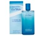 Davidoff Cool Water Caribbean Summer Edition For Men EDT Perfume 125mL 1