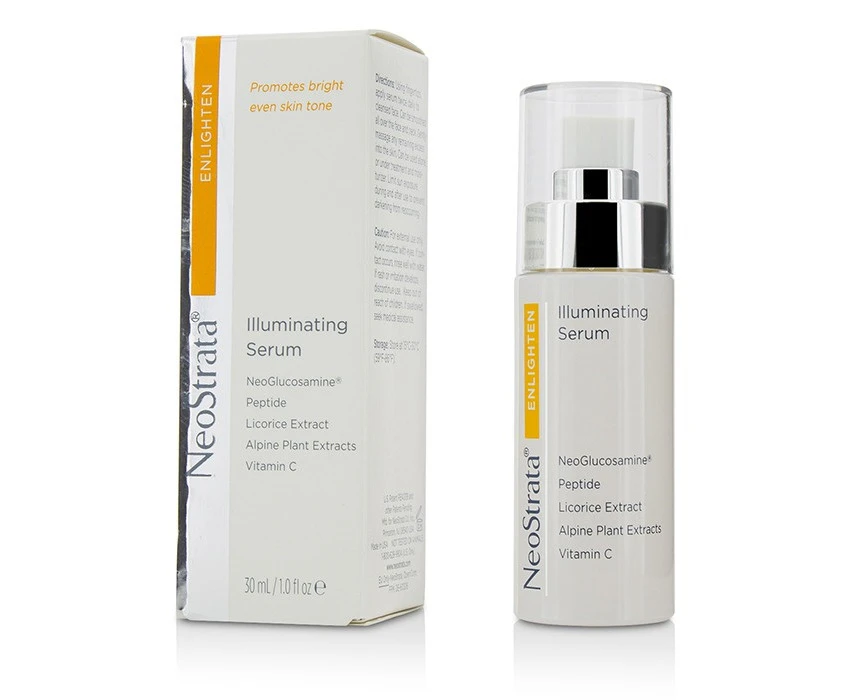 Neostrata Enlighten Illuminating Serum 30ml/1oz