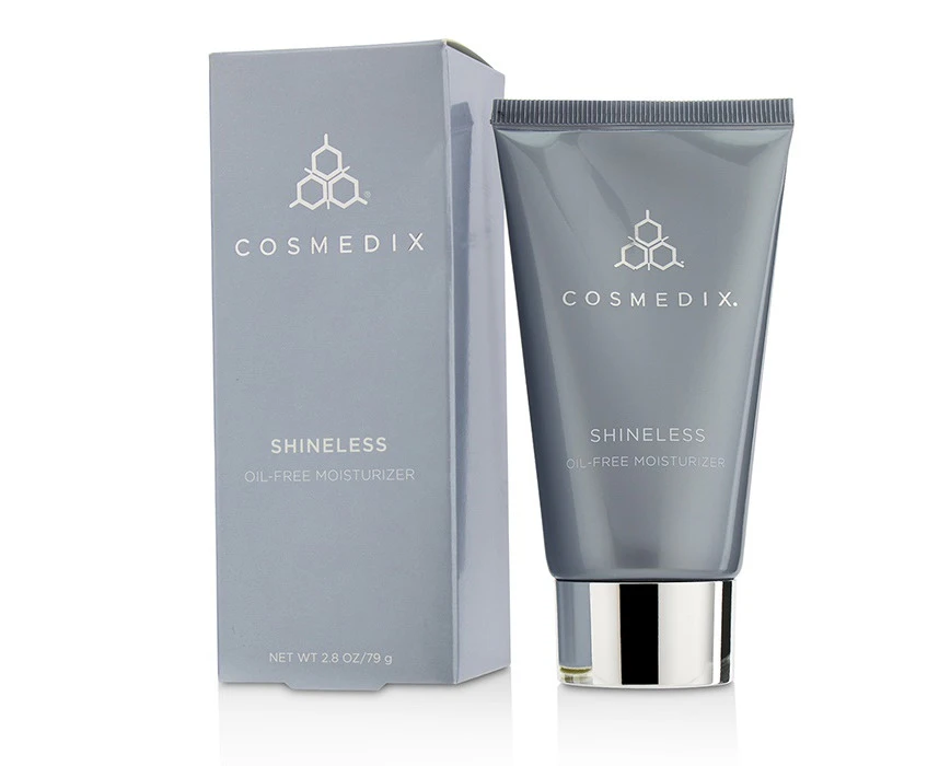 CosMedix Shineless OilFree Moisturizer 79g/2.8oz