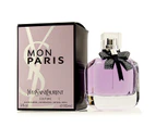 Yves Saint Laurent Mon Paris Couture For Women EDP Perfume 90mL