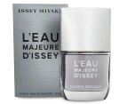 Issey Miyake L'Eau Majeure D'lssey For Men EDT Perfume Spray 50mL