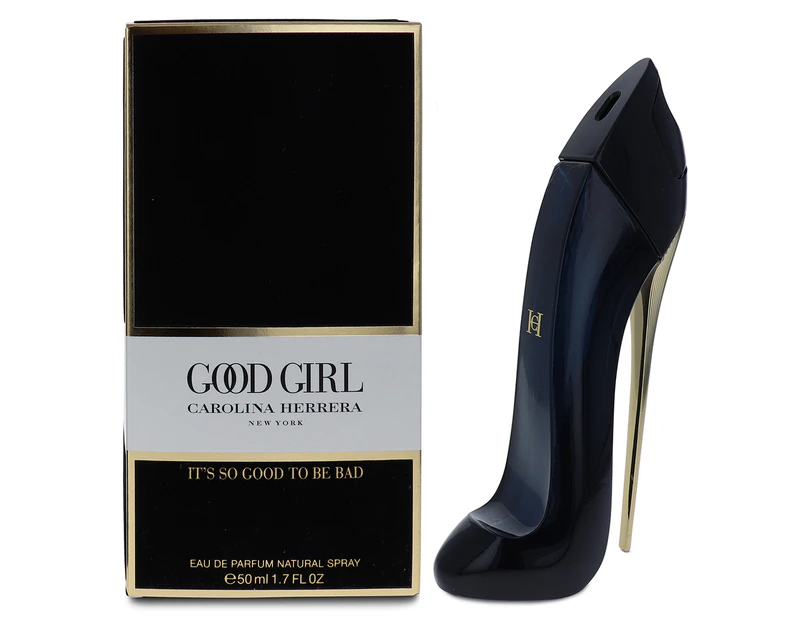 Carolina Herrera Good Girl For Women EDP Perfume 50mL