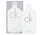 Calvin Klein CK All For Men & Women EDT Perfume 100mL