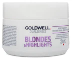 Goldwell Dualsenses Blondes & Highlights 60-Second Treatment 200mL