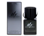 Burberry Mr. Burberry For Men EDP Perfume 50mL
