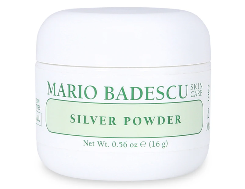 Mario Badescu Silver Powder 30mL