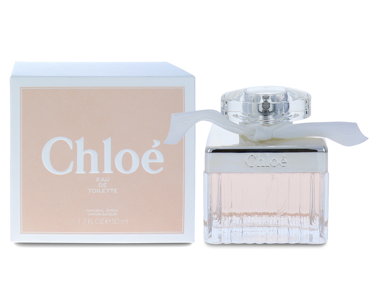 Chloe signature 2024 perfume 50ml