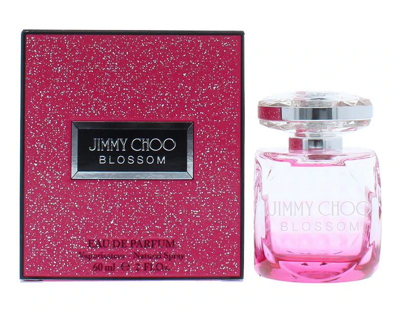 Jimmy Choo Blossom by Jimmy Choo EDP Spray 60ml