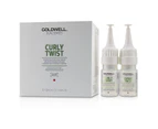 Goldwell Dual Senses Curly Twist Intensive Hydrating Serum (Elasticity For Curly Hair) 12x18ml/0.6oz
