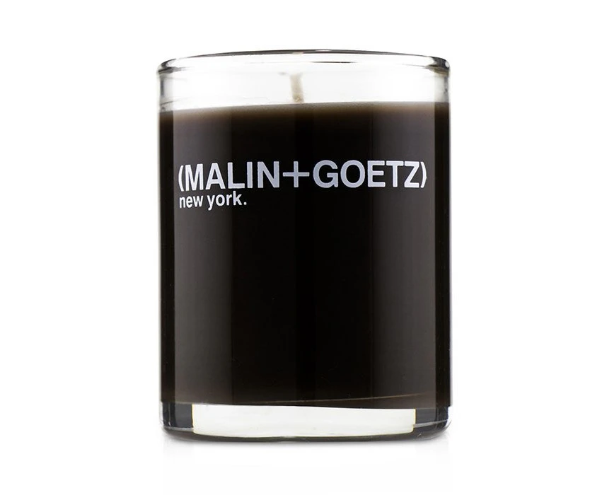 MALIN+GOETZ Scented Candle  Dark Rum 67g/2.35oz