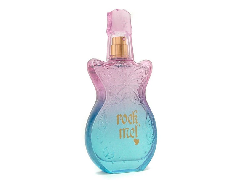 Anna Sui Rock Me! Summer Of Love EDT Spray 75ml/2.5oz