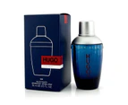 Hugo Boss Dark Blue EDT Spray 75ml/2.5oz