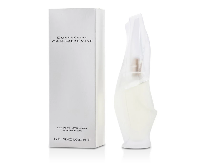 Cashmere Mist Eau De Toilette Spray By Donna Karan