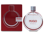 Hugo Boss Woman For Women EDP Perfume 75mL