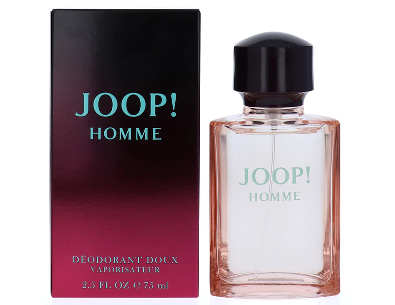 Joop Homme Deodorant Spray 75mL