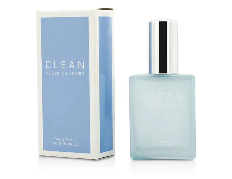 Fresh Laundry by Clean Eau De Parfum Spray 30ml