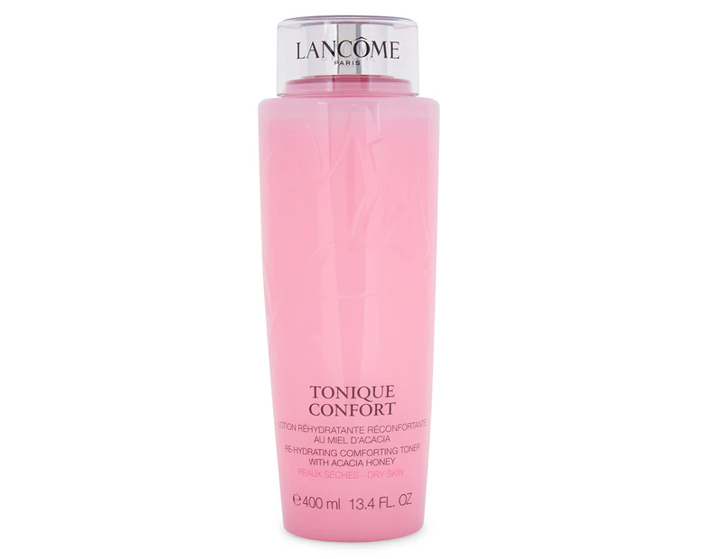 Lancôme Tonique Confort Rehydrating Comforting Toner 400mL