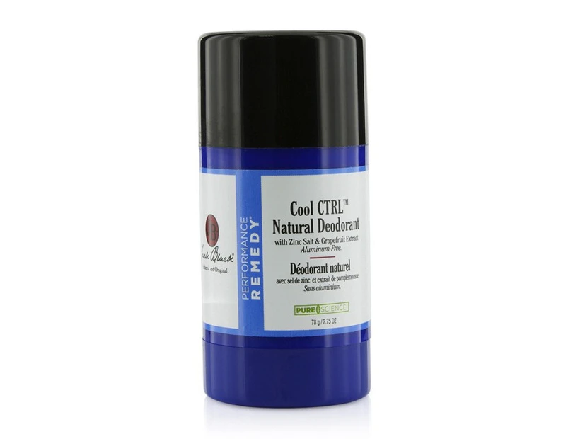 Jack Black Cool CTRL Natural Deodorant 4068 78g/2.75oz