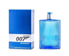 James Bond 007 Ocean Royale EDT Spray 125ml/4.2oz