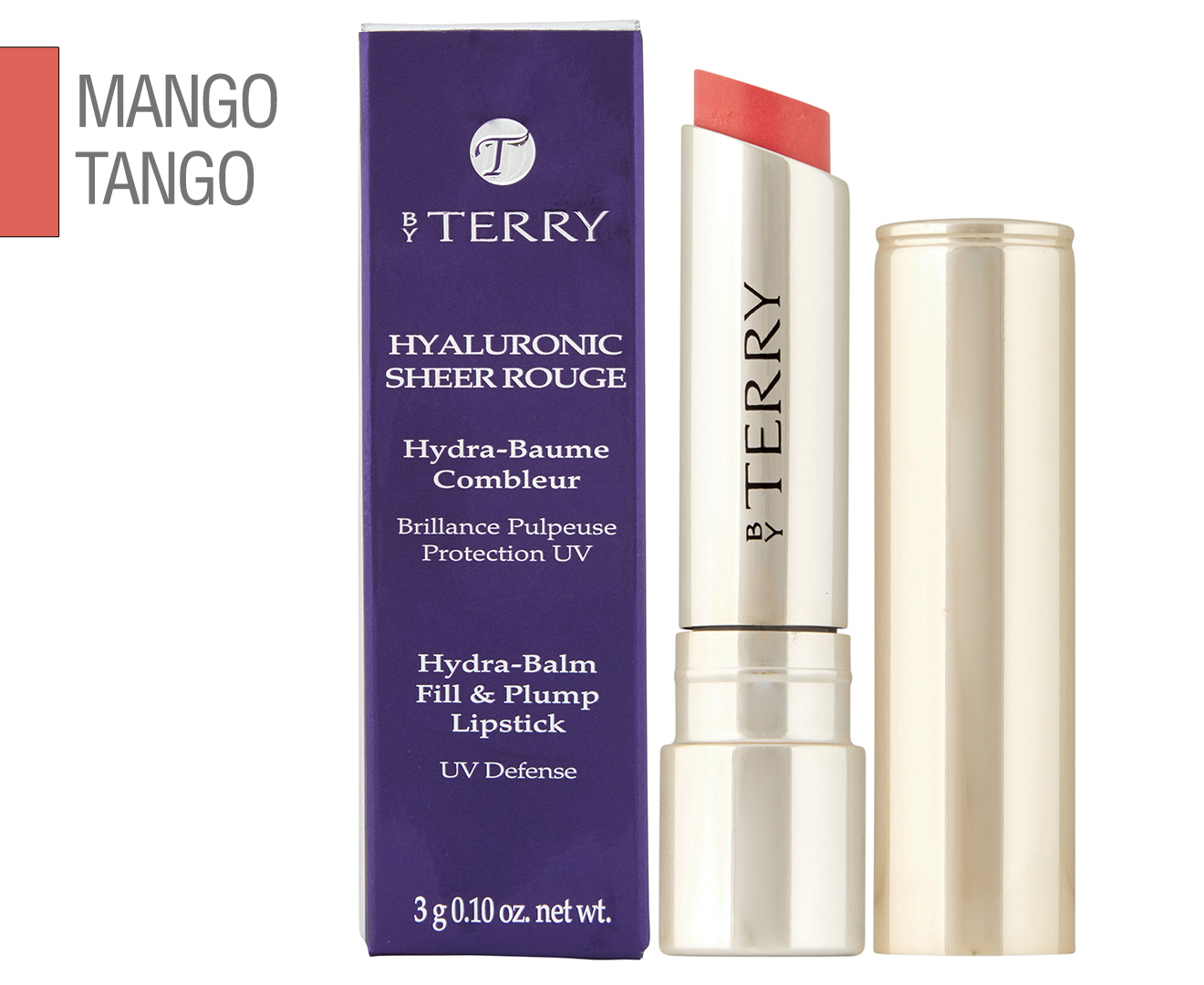 by terry mango tango lipstick