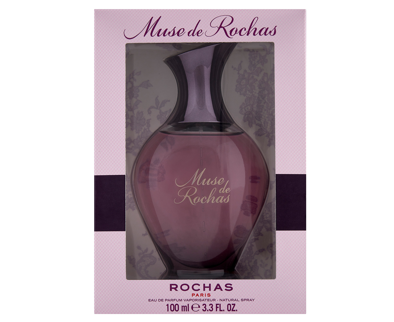 Muse rochas best sale