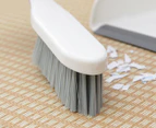 Boomjoy Dustpan & Brush Set