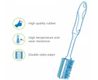 Boomjoy Utility Spout Bottle & Cup Cleaning Brush