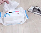 Boomjoy Spray & Wipe Mop