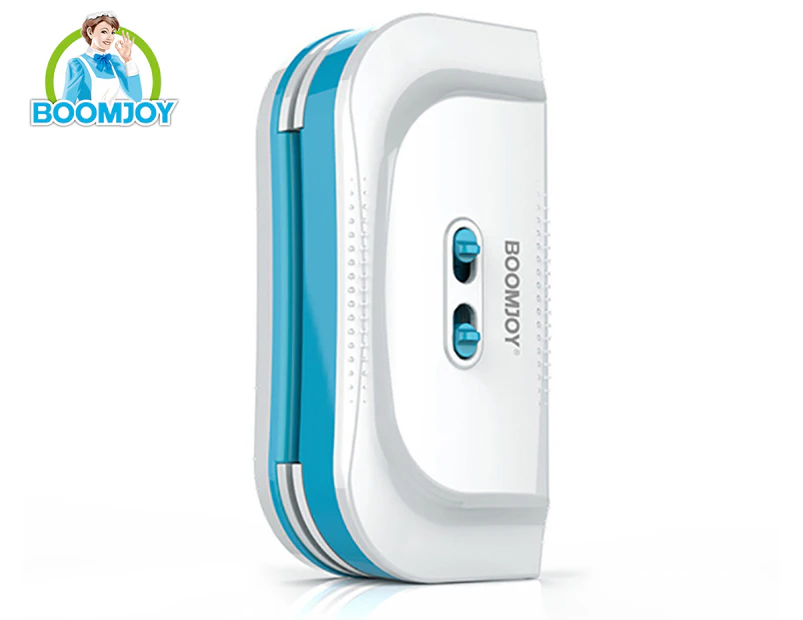 Boomjoy Double Sided Magnetic Window Cleaner