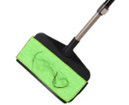 Boomjoy Double-Sided Microfibre Sweeper