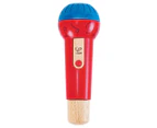 Hape Mighty Echo Microphone Toy