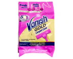 Vanish Gold Carpet Care 650g