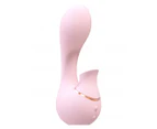 Irresistible Mythical Vibrator - Pink