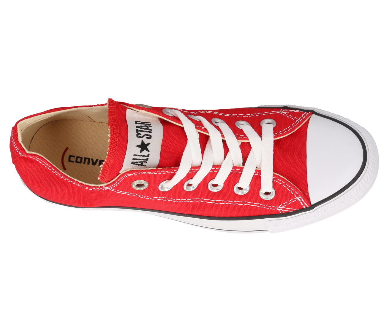 Converse all star ox red orders