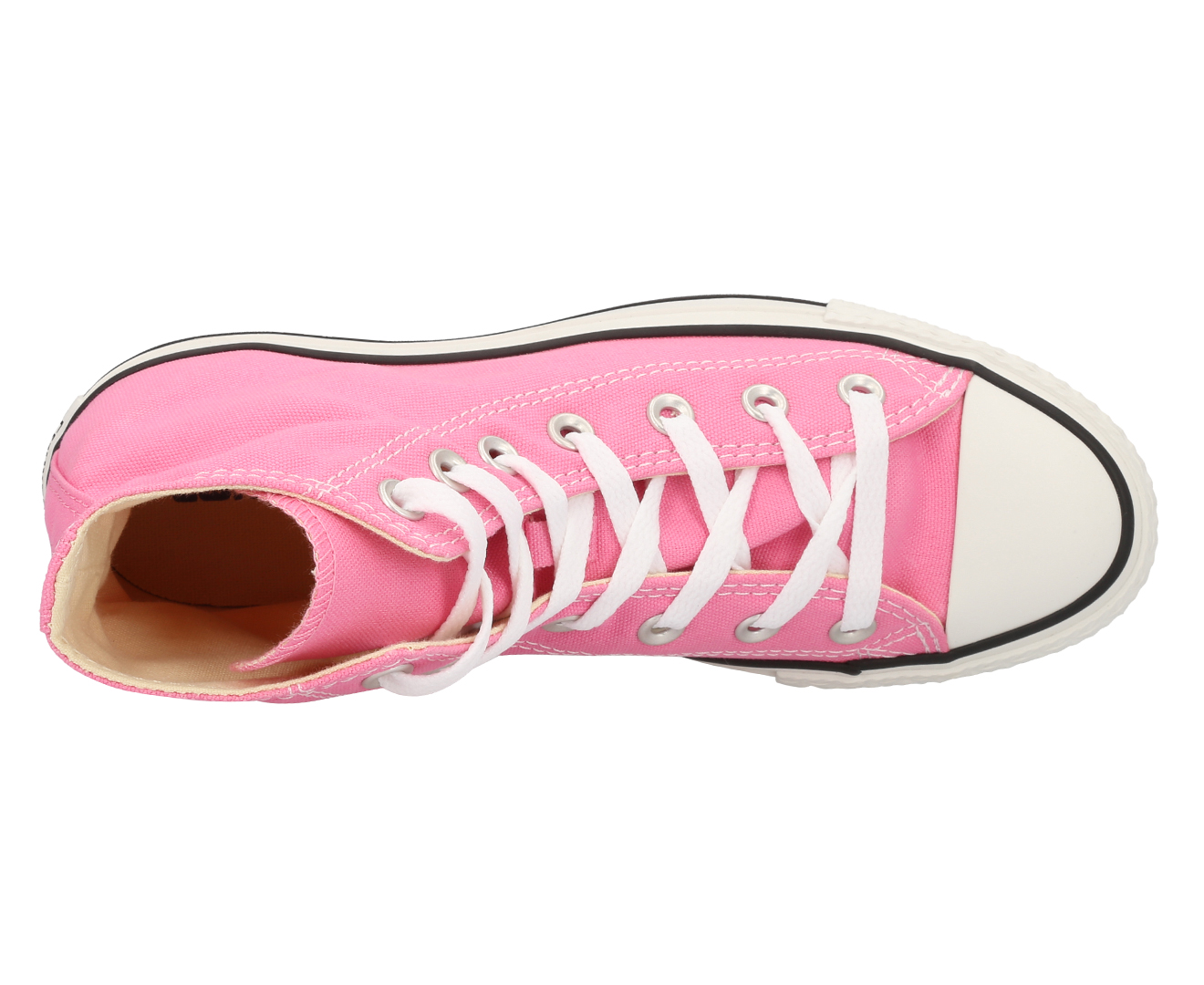 Converse Chuck Taylor All Star High Top Shoe - Pink Hi | Catch.co.nz