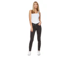 Calvin Klein Jeans Women's High Rise Skinny Jean - Seattle Grey