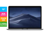 Apple 13-Inch MacBook Pro w/ Touch Bar 256GB - Space Grey