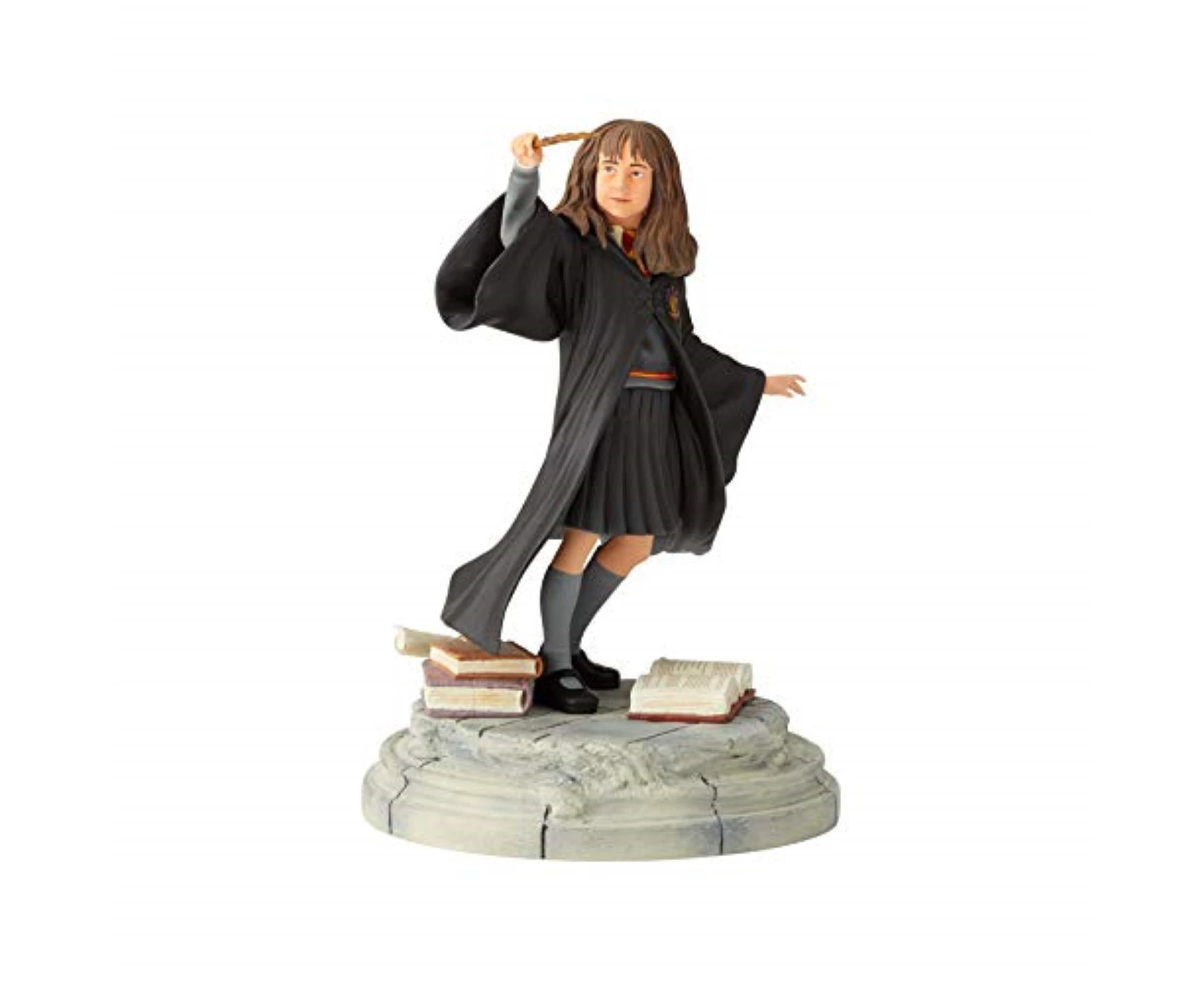 Wizarding World of Harry Potter Hermione Granger Year One Figurine 6003648