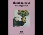 Ariana Grande : Thank U, Next